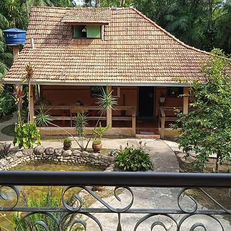 Casa Aconchegante Em Morretes No Meio Da Natureza! 외부 사진